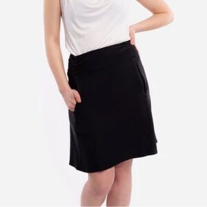 Scott e Vest THE SANDY SKIRT L GUC